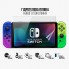 Гідрогелева плівка ArmorStandart Anti-Blue для Nintendo Switch OLED