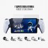 Гидрогелевая пленка ArmorStandart Anti-Blue для PlayStation Portal PS5