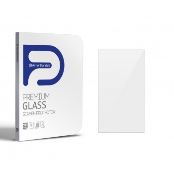 Защитное стекло ArmorStandart Glass.CR для Nintendo Switch 2, 2.5D Защитное стекло ArmorStandart Glass.CR для Nintendo Switch 2, 2.5D