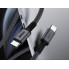 Кабель USB Type-C — USB Type-C ArmorStandart PD 100 Вт 2 м, алюмінієві роз'єми