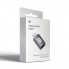 OTG адаптер ArmorStandart Type-C на Lightning для iPhone та iPad, PD 20 Вт, до 480 Мбіт/с, чорний