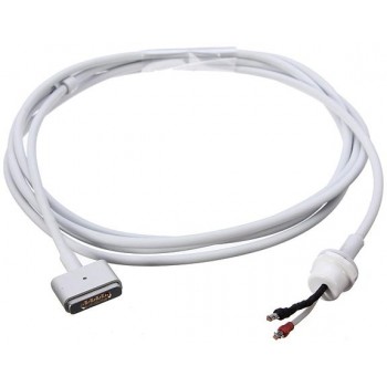 Кабель для ремонту блока живлення MacBook ArmorStandart MagSafe 2, 1,8 м, білий