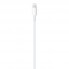 Кабель Lightning – USB Type-C 2 м, белый