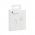 Кабель Lightning – USB 2 м (MD819), белый