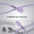 Кабель ArmorStandart AR88 USB Type-C – Lightning 3A 1 м, фіолетовий