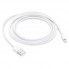 Кабель Lightning – USB 2 м (MD819), белый, версия OEM