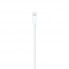 Кабель Lightning – USB 2 м (MD819), белый
