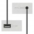 Кабель живлення для роутера ArmorStandart USB – DC 5.5×2.1 мм, 5В – 12В, 0.8 м