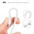 Кабель Lightning – USB-C ArmorStandart AMQGJ2, 1 м, 27 Вт (5V/3A), білий