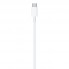 Кабель Lightning – USB Type-C 2 м, белый