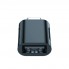 OTG адаптер ArmorStandart Type-C на USB-A 3.0, до 5 Гбит/с, цинковый сплав, Space Grey