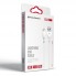Кабель ArmorStandart AR16 Lightning – USB 3A 1 м, білий