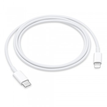 Кабель Lightning – USB Type-C 2 м, белый Кабель Lightning – USB Type-C 2 м, белый