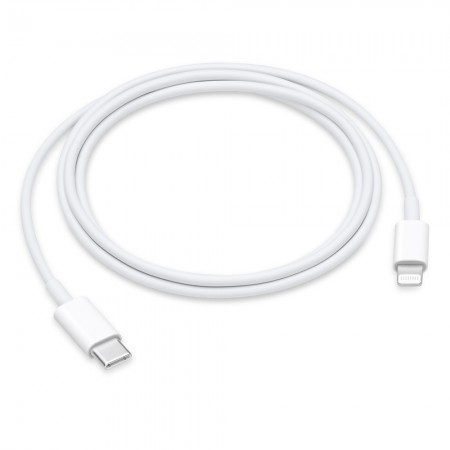 Кабель Lightning – USB Type-C 2 м, белый