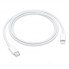 Кабель Lightning – USB Type-C 2 м, белый