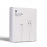 Кабель ArmorStandart AMD518 Micro USB - USB 1 м, білий