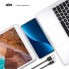 Кабель USB Type-C — USB-A ArmorStandart AMD718B 12 Вт 1 м, чорний