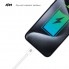 Кабель ArmorStandart AMQKJ3ZM USB Type-C - Type-C 60 Вт, 1 м, білий