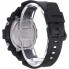 Чоловічий наручний годинник Casio AE-1500WH-1A, цифровий, водозахист 100 м, синій