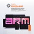Набір для очищення екрана ArmorStandart All in One, спрей-флакон, помаранчевий
