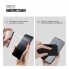 Серветка для дисплея ArmorStandart Magic Polishing Cloth з мікрофібри, чорна, 15×15 см