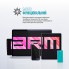 Набор для очистки дисплея ArmorStandart All in One, синий