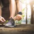 Силіконовий ремінець ArmorStandart Silicone для Garmin 26 мм, темно-синій