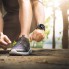 Силіконовий ремінець ArmorStandart Silicone для Garmin 26 мм чорний