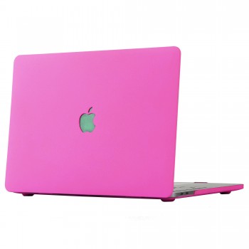 Чохол-накладка ArmorStandart Hardshell для MacBook Pro 15.4 (A1707/A1990), фіолетовий Чохол-накладка ArmorStandart Hardshell для MacBook Pro 15.4 (A1707/A1990), фіолетовий