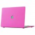 Чохол-накладка ArmorStandart Hardshell для MacBook Pro 15.4 (A1707/A1990), фіолетовий