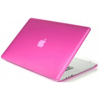 Чохол-накладка iPearl Crystal Case для MacBook Pro 13