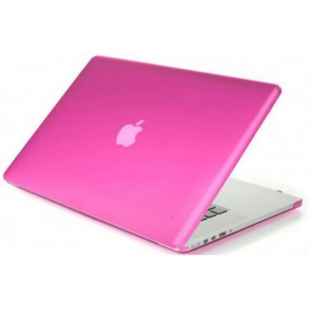 Чохол-накладка iPearl Crystal Case для MacBook Pro 13