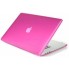 Чохол-накладка iPearl Crystal Case для MacBook Pro 13