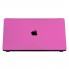 Чохол-накладка ArmorStandart Hardshell для MacBook Pro 15.4 (A1707/A1990), фіолетовий