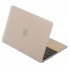 Чехол-накладка ArmorStandart Matte Shell для MacBook Air 13.3 2016/2015/2014 (A1466/A1369), прозрачный