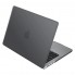 Чохол-накладка ArmorStandart Air Shell для MacBook Pro 14 M4/M3/M2/M1 (A3112/A3185/A3401/A2992/A2918/A2779/A2442), сірий