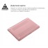 Накладка ArmorStandart Matte Shell для MacBook Pro 14 M4/M3/M2/M1 A3112/A3185/A3401/A2992/A2918/A2779/A2442 Рожева