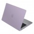 Накладка-чохол ArmorStandart Air Shell для MacBook Air 15.3 M4/M3/M2, фіолетовий