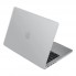 Накладка-чохол ArmorStandart Air Shell для MacBook Pro 16 M4/M3/M2/M1, прозора