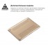 Накладка для MacBook Air 13.3 ArmorStandart Air Shell A2337/A1932/A2179 прозора