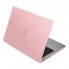 Накладка ArmorStandart Matte Shell для MacBook Pro 16 M4/M3/M2/M1 A3403/A3186/A2991/A2780/A2485 Рожева