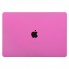 Чохол-накладка ArmorStandart Hardshell для MacBook Pro 15.4 (A1707/A1990), фіолетовий