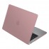 Накладка ArmorStandart Matte Shell для MacBook Air 15.3 M4/M3/M2 (A3241/A3114/A2941) Pink