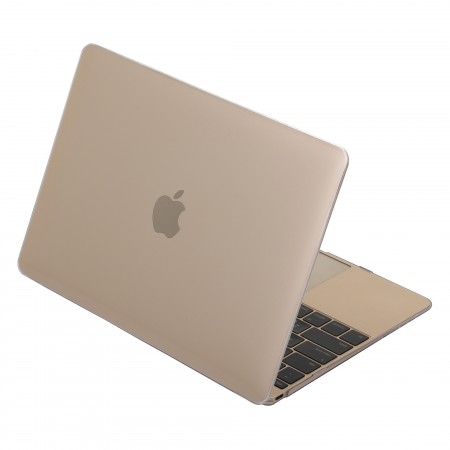 Накладка для MacBook Air 13.3 ArmorStandart Air Shell A2337/A1932/A2179 прозора