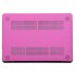 Чохол-накладка ArmorStandart Hardshell для MacBook Pro 15.4 (A1707/A1990), фіолетовий