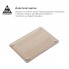 Чехол-накладка ArmorStandart Matte Shell для MacBook Air 13.3 2016/2015/2014 (A1466/A1369), прозрачный