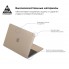 Накладка для MacBook Air 13.3 ArmorStandart Air Shell A2337/A1932/A2179 прозора