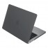 Захисна накладка ArmorStandart Air Shell для MacBook Air 15.3 M4/M3/M2 (A3241/A3114/A2941), сіра