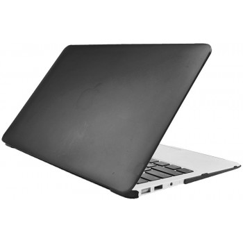Чохол-накладка iPearl Crystal Case для MacBook Air 11