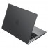 Захисна накладка ArmorStandart Matte Shell для MacBook Pro 14 M4/M3/M2/M1, чорна